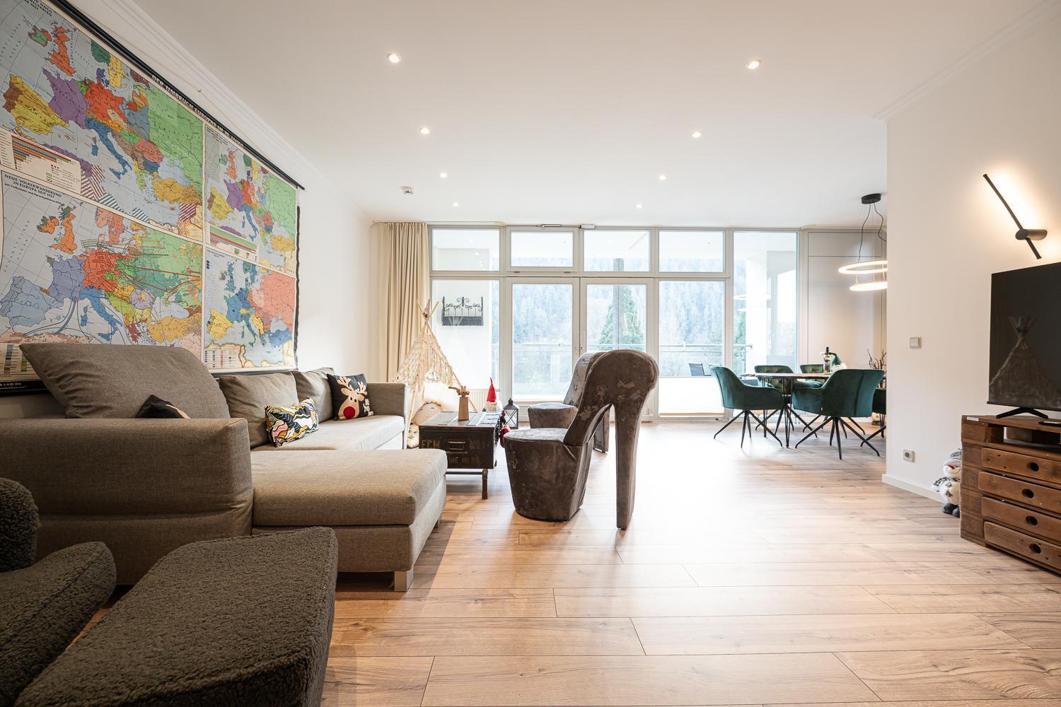 Wohnwerk Suite Moselblick トラーベン・トラールバッハ エクステリア 写真